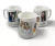 Caneca Com Fotos Palaroid - comprar online