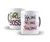 Caneca Girl Boss