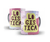Caneca Logistica