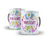 Caneca Manicure