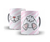 Caneca Coelhinho da Páscoa