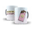 Caneca chocólatra assumida