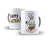 Caneca Happy Easter