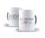 Caneca Personalizada Ano Novo Contatinhos