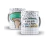 Caneca Personalizada Feliz dia dos Professores 2022
