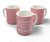 Caneca PROMOVIDA A BISAVÓ - comprar online