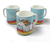 Caneca Unicórnio