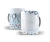 Caneca Vovô eu te amo com foto