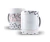 Caneca Vovó eu te amo com foto