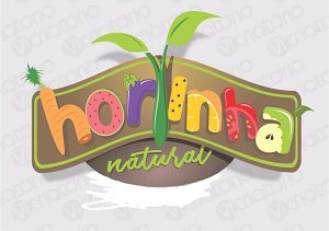 HORTINHA NATURAL
