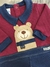 Macacão Bear Friend - loja online