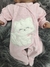 Macacão Upiuli Plus Cat - Luiza's Baby Boutique