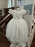 Vestido Lory Off White - comprar online
