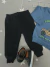 Conjunto de Moleton Family Dino - loja online