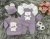 Kit Crochê Saída de Maternidade Kit Teddy Bear - loja online