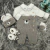 Imagem do Kit Crochê Saída de Maternidade My Teddy Bear