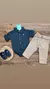 Conjunto Baby Enfant
