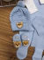 Imagem do Saída de Maternidade Love Bear Blue