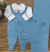 Saída de Maternidade Baby Calvin - comprar online