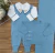 Saída de Maternidade Baby Calvin - loja online