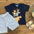 Imagem do Conjunto Verão Baby Best Safari