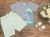 Conjunto Verão Baby Best Jurassic Park - Luiza's Baby Boutique