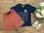 Conjunto Verão Baby Best Náutic - loja online