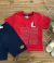 Conjunto Verão Baby Best Náutic - loja online