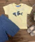 Conjunto Verão Baby Best Baby Shark - Luiza's Baby Boutique