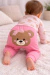 Body com Mijão Upiuli Algodão Premium