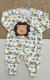 Macacão Upiuli Plush My Lion Safari - Luiza's Baby Boutique