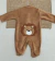 Macacão Upiuli Plush Lion na internet