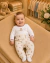 Body com Mijão Algodão Egípcio Petenatti Piu Piu