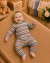 Body com Mijão Dino Colection New Softy
