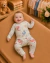 Body com Mijão Dino Colection New Softy