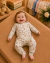 Body com Mijão Baby Fox Colection New Softy