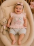 Macaquinho Little Balletina BM