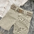 Conjunto Cristiano - Luiza's Baby Boutique
