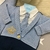 Saida de Maternidade LB Principe - comprar online