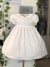 Vestido Romantic White - comprar online