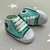 Baby Star Pititico - Verde água - comprar online