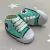 Baby Star Pititico - Verde água - comprar online