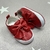 Slip On - Laço Vermelho - comprar online
