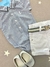 Conjunto Luan - loja online