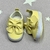 Slip On - Laço Amarelo