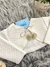 Casaquinho Pompom Cream - loja online