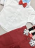 Conjunto Red Mickey - comprar online
