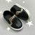 Slip On SR - Preto / Gold - comprar online