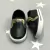Slip On SR - Preto / Gold