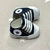 Baby Star Pititico - Azul Marinho (Tecido) - comprar online